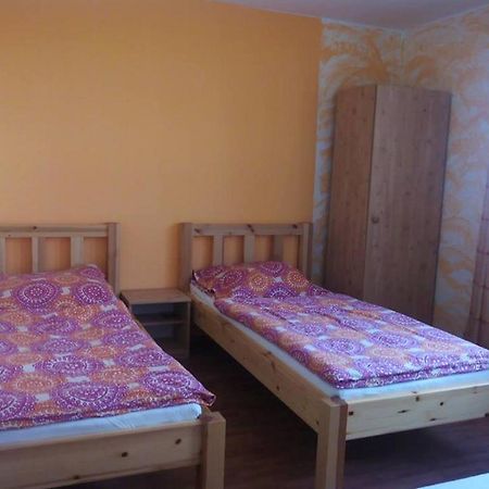 Apartmany Mimpi Frymburk Chambre photo