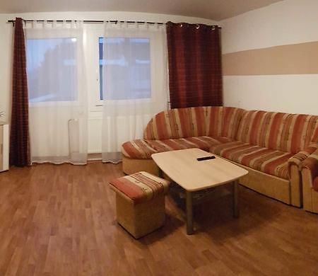 Apartmany Mimpi Frymburk Extérieur photo