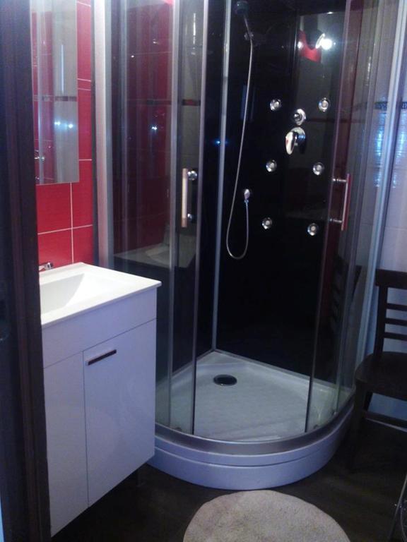 Apartmany Mimpi Frymburk Chambre photo