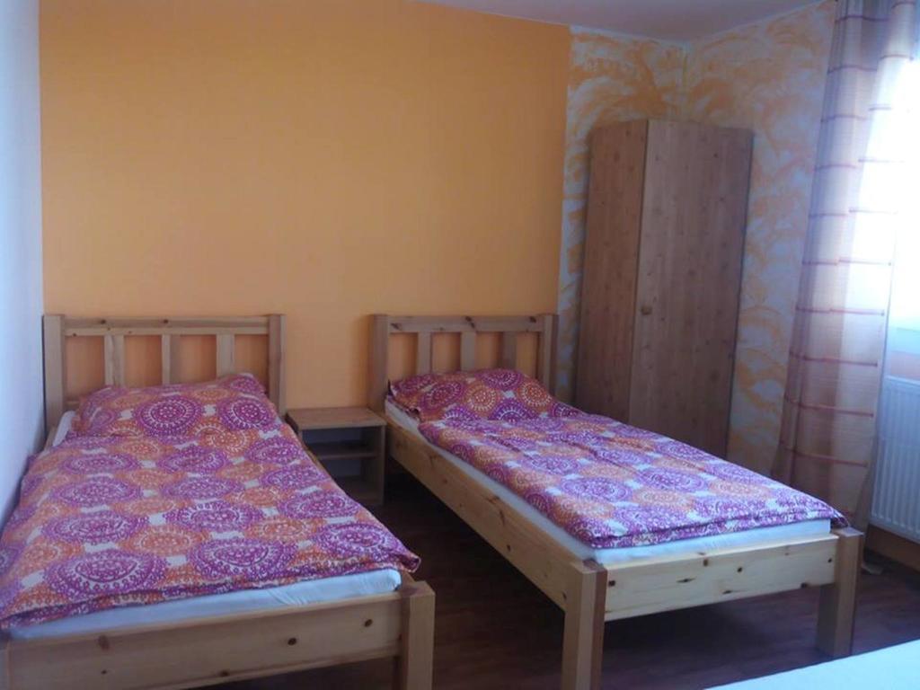 Apartmany Mimpi Frymburk Chambre photo