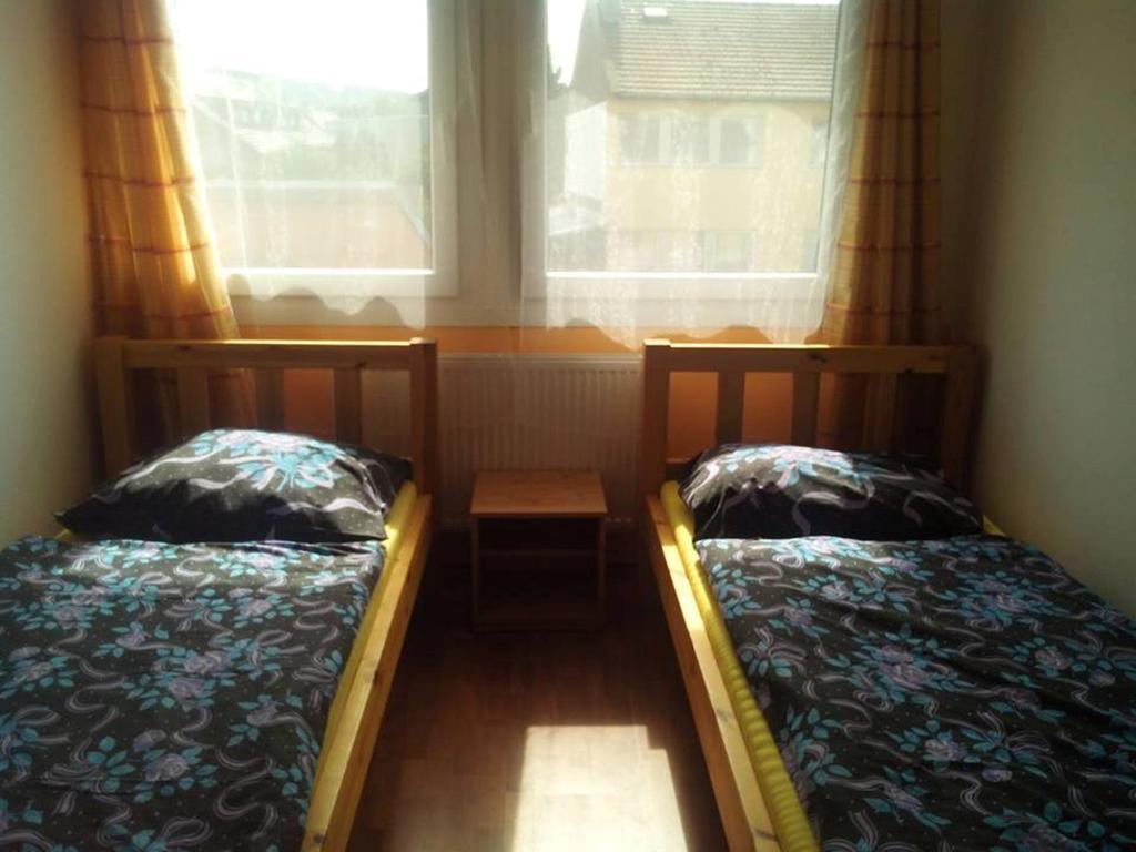 Apartmany Mimpi Frymburk Chambre photo