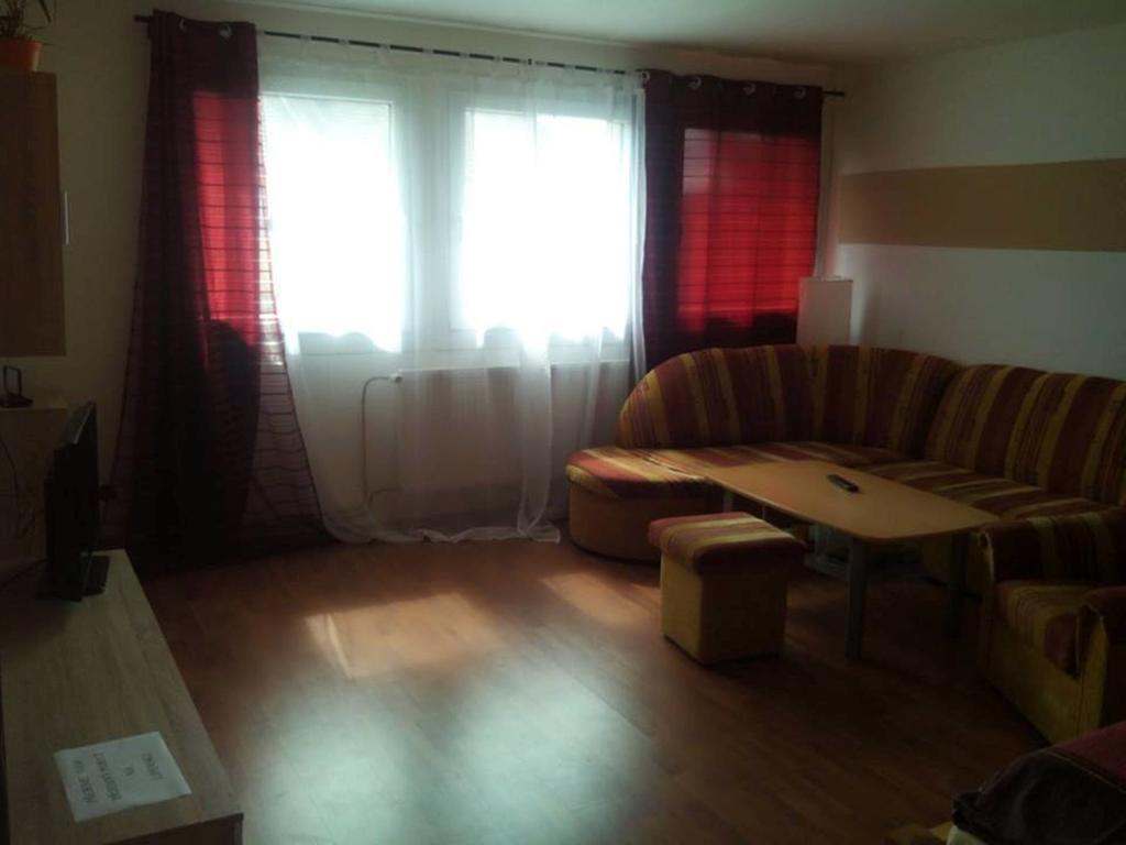Apartmany Mimpi Frymburk Chambre photo