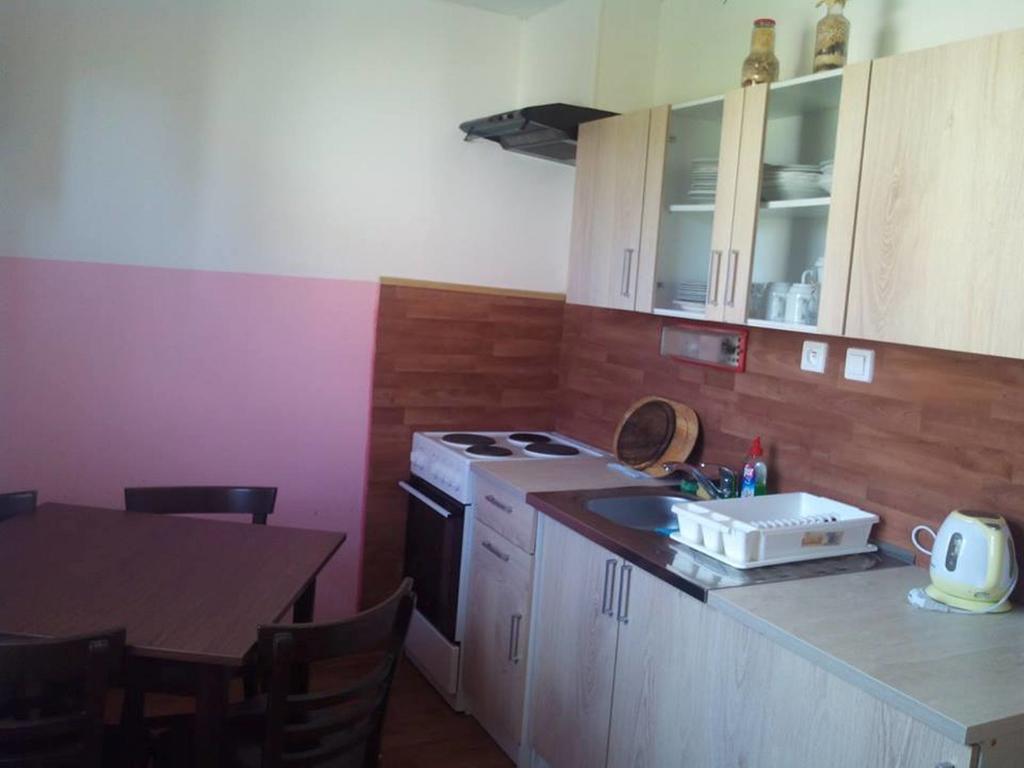 Apartmany Mimpi Frymburk Chambre photo