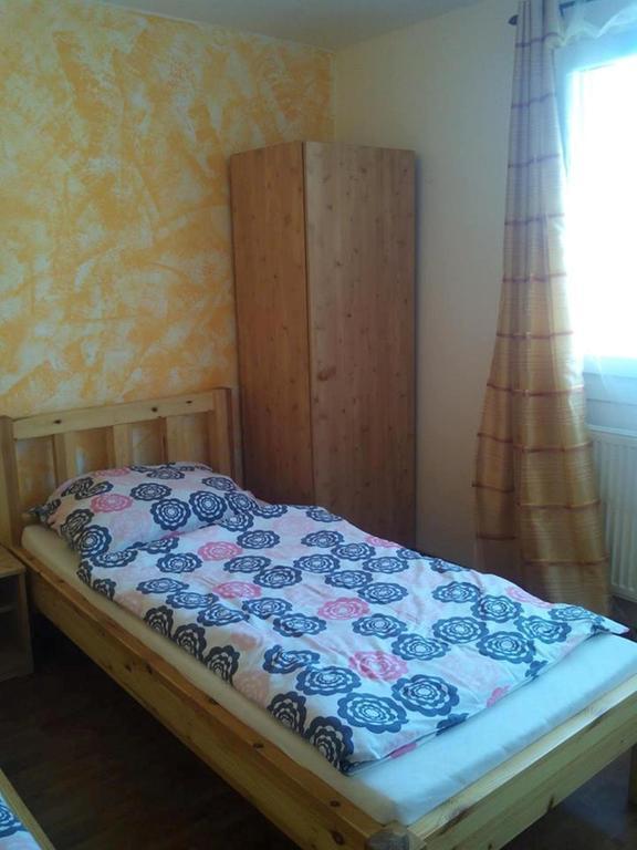 Apartmany Mimpi Frymburk Chambre photo