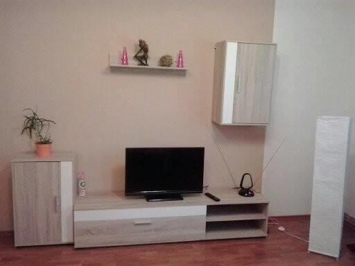 Apartmany Mimpi Frymburk Extérieur photo